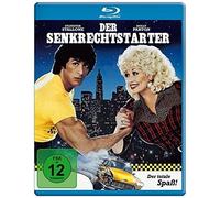 Der Senkrechtstarter [Alemania] [Blu-ray]