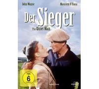 Der Sieger [Alemania] [DVD]
