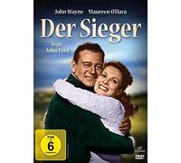 Der Sieger (John Wayne) [Alemania] [DVD]