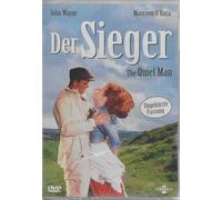 Der Sieger (The Quiet Man) DVD 1952