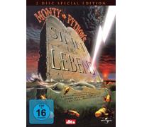 Der Sinn des Lebens [Alemania] [DVD]