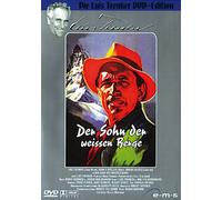 Der Sohn der weissen Berge - Luis Trenker [Alemania] [DVD]