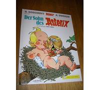 Der Sohn DES Asterix