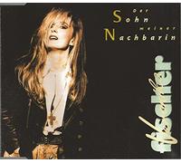 Der Sohn meiner Nachbarin [Single-CD]