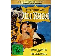 Der Sohn von Ali Baba - Kinofassung (digital remastered) [DVD]