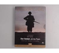 Der Soldat James Ryan [Alemania] [DVD]