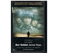 Der Soldat James Ryan [Alemania] [VHS]