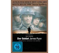 Der Soldat James Ryan [Alemania] [DVD]