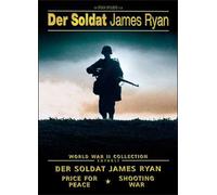 Der Soldat James Ryan - History Collection [Alemania] [DVD]