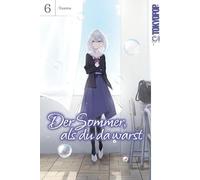 Der Sommer, als du da warst 06