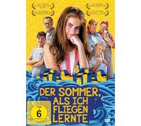 Der Sommer, als ich fliegen lernte [Alemania] [DVD]