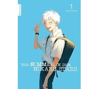 Der Sommer, in dem Hikaru starb 01: 1