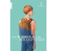 Der Sommer, in dem Hikaru starb 02: 2