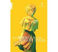 Der Sommer, in dem Hikaru starb 03: 3