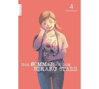 Der Sommer, in dem Hikaru starb 04: 4