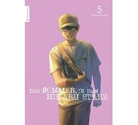 Der Sommer, in dem Hikaru starb 05: 5