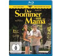 Der Sommer mit Mama [Alemania] [Blu-ray]