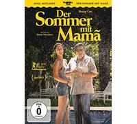 Der Sommer mit Mama [Alemania] [DVD]