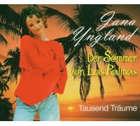 Der Sommer Von Las Palmas