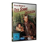 Der Sonne Entgegen [Alemania] [DVD]