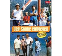 Der Sonne entgegen: Folgen 07-12 [2 DVDs]