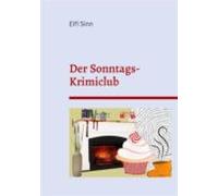 Der Sonntags-krimiclub (ebook)