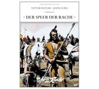 Der Speer der Rache [Alemania] [DVD]