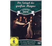 Der Spiegel des großen Magus [Alemania] [DVD]