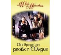Der Spiegel des großen Magus [Alemania] [DVD]