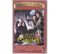Der Spiegel des grossen Magus [Alemania] [VHS]