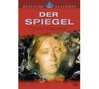 Der Spiegel - Russische Klassiker [Alemania] [DVD]