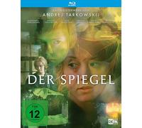 Der Spiegel - Special Restored Edition (DEFA Filmjuwelen) [Alemania] [Blu-ray]