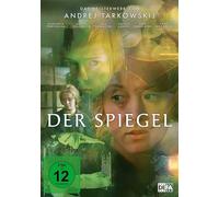 Der Spiegel - Special Restored Edition (DEFA Filmjuwelen) [Alemania] [DVD]