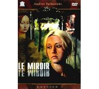 Der Spiegel (Zerkalo) (The Mirror) (RUSCICO) (NTSC) [Зеркало] [DVD]