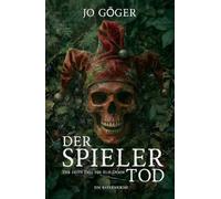 Der Spieler Tod: Der erste Fall für Elif Demir