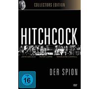 Der Spion [Alemania] [DVD]
