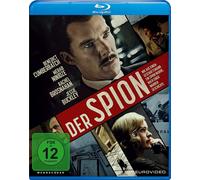 Der Spion (Blu-ray)