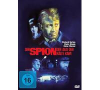 Der Spion, der aus der Kälte kam [Alemania] [DVD]