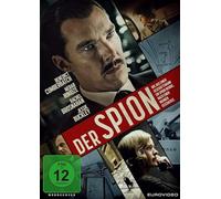 Der Spion [DVD] [Alemania]