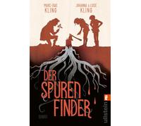 Der Spurenfinder: Roman | Der witzige Fantasyroman vom Autor von QualityLand und Die Känguru-Chroniken: 1