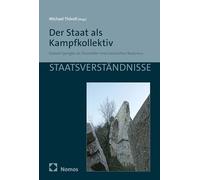 Der Staat als Kampfkollektiv: Oswald Spengler als Theoretiker eines heroischen Realismus: 193