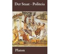 Der Staat - Politeia (ebook)