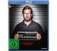 Der Staatsfeind (Blu-ray)
