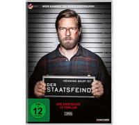 Der Staatsfeind (DVD)