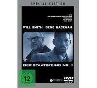 Der Staatsfeind Nr. 1 [Alemania] [DVD]