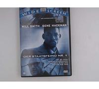 Der Staatsfeind Nr. 1 [Alemania] [DVD]