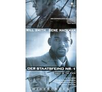 Der Staatsfeind Nr. 1 [Alemania] [VHS]