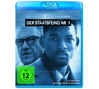 Der Staatsfeind Nr. 1 [Alemania] [Blu-ray]
