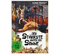 Der Stärkste unter der Sonne [DVD]