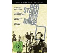 Der Stand der Dinge [Alemania] [DVD]
